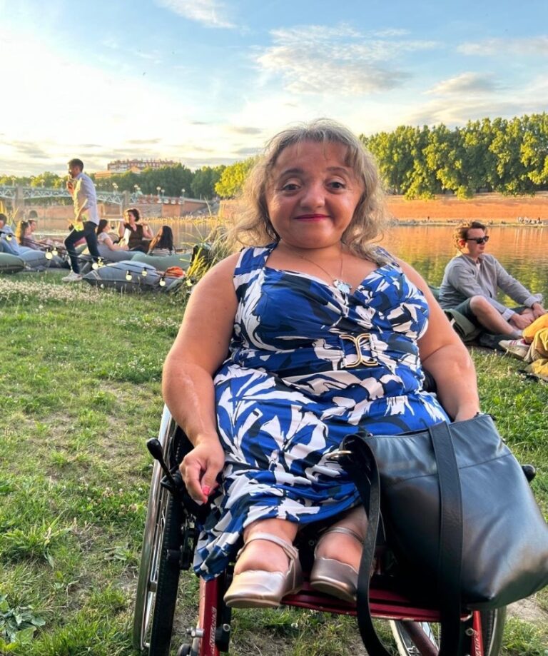 Carolina Leitao coach de vie